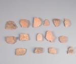 Potsherds (954)